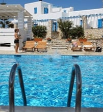 Sea View Hotel