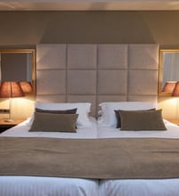 Golden Suites & Spa