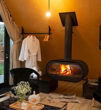 3 Hills Boutique The Ranch Experience - Τρίλοφος, Πιερία