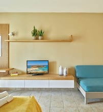 3* Hotel Pegasus - Χανιά
