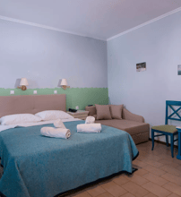 3* Pegasus Hotel - Θάσος
