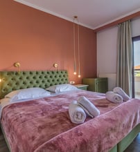 3* Pegasus Hotel - Θάσος