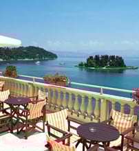 Pontikonissi Hotel
