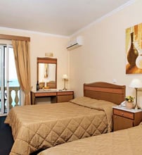 Pontikonissi Hotel