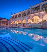 5* Meandros Boutique Hotel