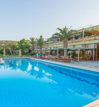 Golden Sand Hotel, Chios