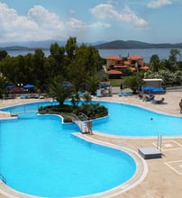 5* Alexandros Palace Hotel & Suites