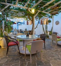 Cyclades Hotel