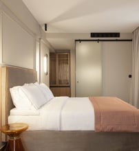 4* 1910 Lifestyle Hotel - Βόλος