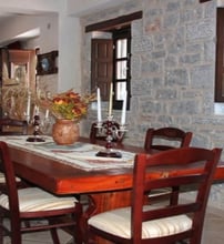 Ξενώνας Πλαγιάκι