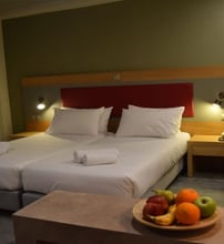 4* Kastalia Hotel