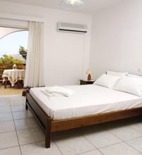 Akra Morea Apartments