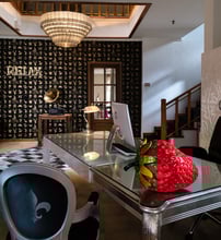 4* A For Art Hotel - Λιμένας, Θάσος