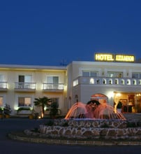 4* Achillion Palace - Καλαμπάκι, Δράμα