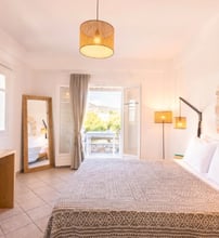 Acoya Residences - Παραλία Αλυκή, Πάρος