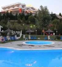 4* Acropol Hotel - Σέρρες
