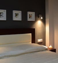 4* Amphitryon Βoutique Ηotel