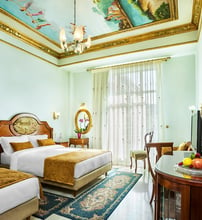 4* Imperial Palace Hotel - Θεσσαλονίκη