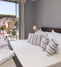 4* Aenos Hotel - Αργοστόλι, Κεφαλονιά