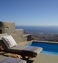 4* Aeolis Tinos Suites