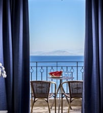 4* Aeolos Beach Resort - Πέραμα, Κέρκυρα