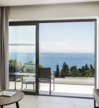 4* Aeolos Beach Resort - Πέραμα, Κέρκυρα