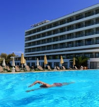 4* Airotel Achaia Beach Hotel