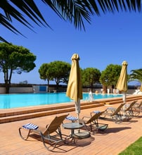 4* Airotel Achaia Beach Hotel