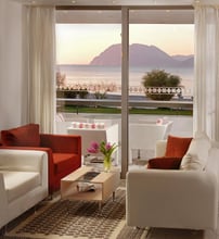 4* Airotel Achaia Beach Hotel - Πάτρα