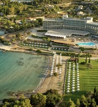4* AKS Hinitsa Bay - Πόρτο Χέλι