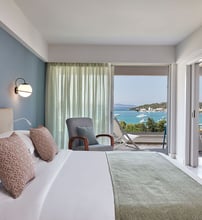 4* AKS Porto Heli