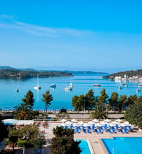 4* AKS Porto Heli