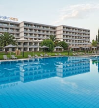 4* AKS Porto Heli - Πόρτο Χέλι