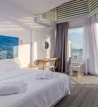 4* Akti Ouranoupoli Beach Resort - Ουρανούπολη, Χαλκιδική