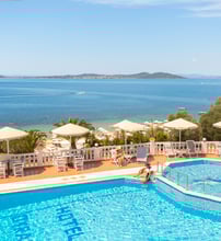 4* Akti Ouranoupoli Beach Resort