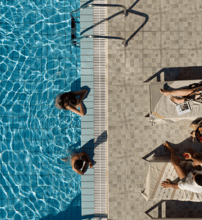 4* Alamis Hotel & Apartments