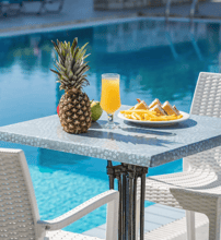 4* Alamis Hotel & Apartments