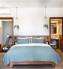 4* ALERO Seaside Skyros Resort - Σκύρος