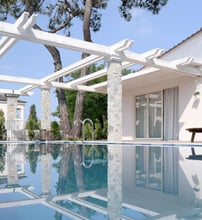 4* Alexandra Beach Thassos Spa Resort - Ποτός, Θάσος