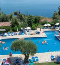 4* Alexandros Hotel - Corfu