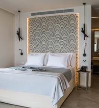 4* Alissachni Seaside Hotel - Μαύρα Λιθάρια, Κόρινθος