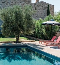 4* Alistos Hotel - Γύθειο