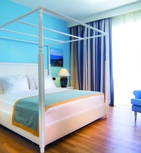 4* Alkyon Resort Hotel & Spa - Βραχάτι Κορινθίας