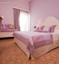 4* Alkyon Resort Hotel & Spa - Βραχάτι Κορινθίας
