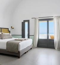 4* Alleys Boutique Hotel & Spa - Πύργος, Σαντορίνη