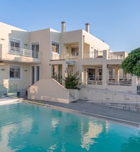 4* Almiriki Chios Rooms & Apartments - Λιθί, Χίος