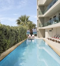 4* Almyrida Residence