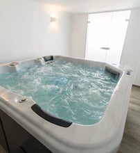 4* Alyssium - Μπενίτσες, Κέρκυρα