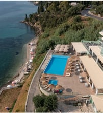 4* Alyssium - Μπενίτσες, Κέρκυρα