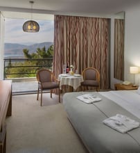 4* Amalia Hotel Delphi